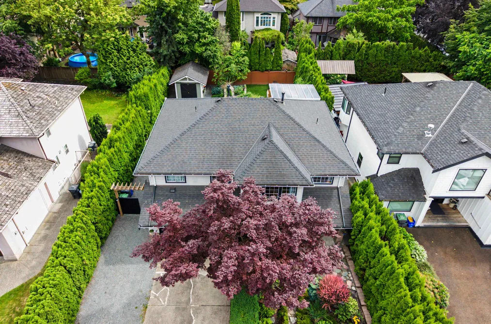 House for sale at 20552 98 Avenue Langley British Columbia - MLS: R3135699