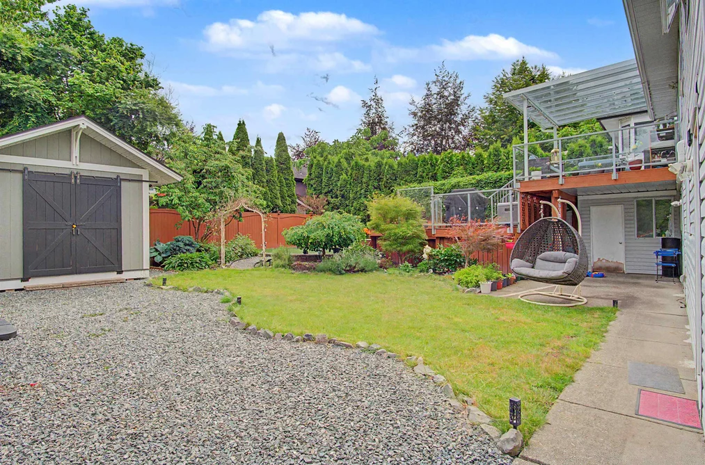 20552 98 AVENUE, Langley BC V1M 2H6, Langley BC — Residential for Sale — Photo 31 of 40