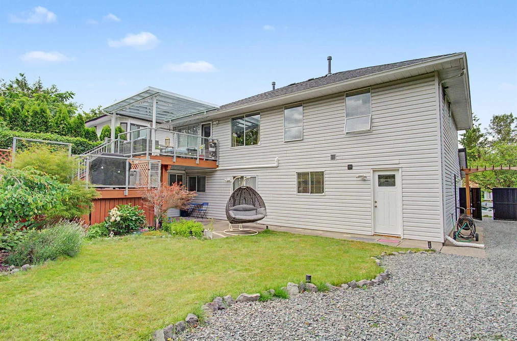 20552 98 AVENUE, Langley BC V1M 2H6, Langley BC — Residential for Sale — Photo 38 of 40