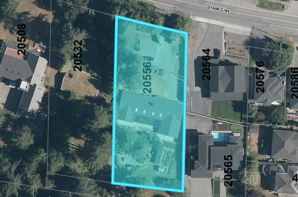 House for sale at 20556 Grade Crescent Langley British Columbia - MLS: R3053954