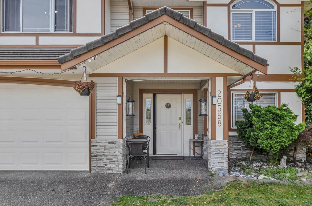 20558 122 AVENUE, Maple Ridge BC V2X 2N6, Maple Ridge BC — Residential for Sale - Photo 4