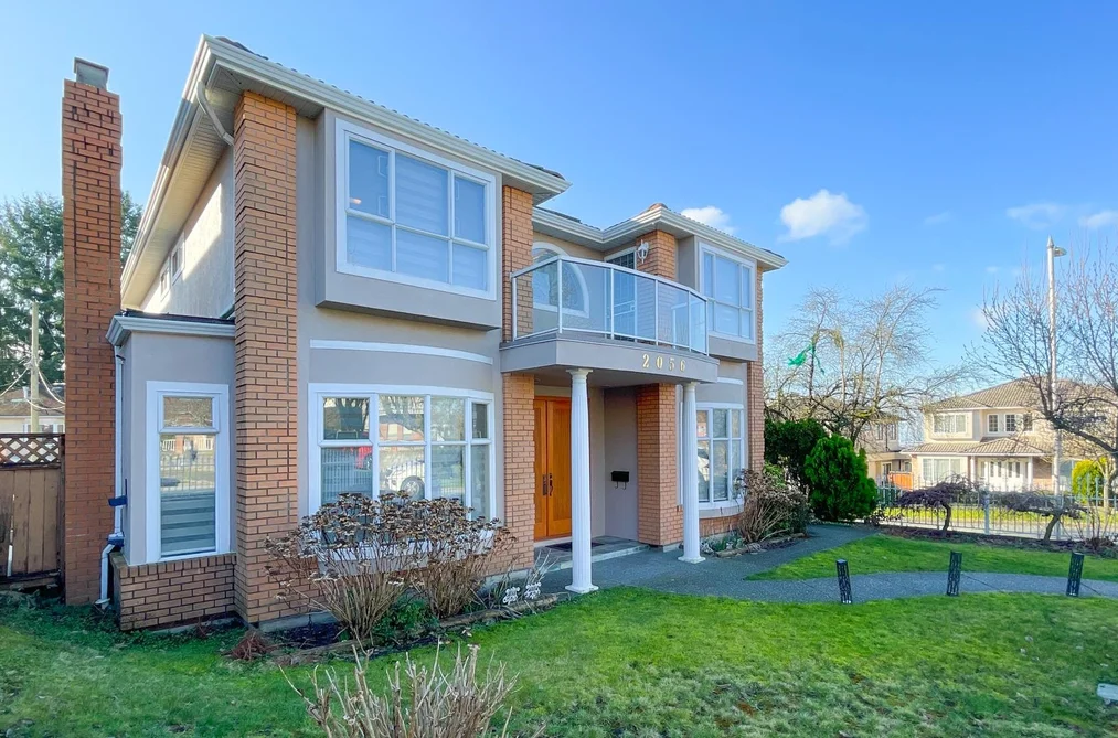 2056 SCARBORO AVENUE, Vancouver BC V5P 2L3, Vancouver BC — Residential for Sale - Photo 2