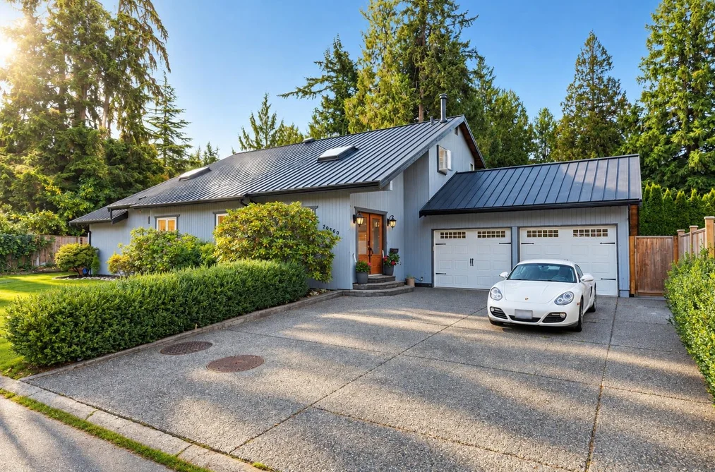 House for sale at 20560 45a Avenue Langley British Columbia - MLS: R3163871