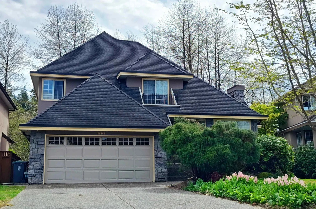 House for sale at 20566 89b Avenue Langley British Columbia - MLS: R3152283