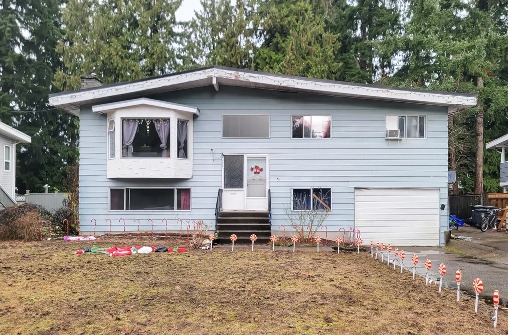 House for sale at 20567 42 Avenue Langley British Columbia - MLS: R3071863