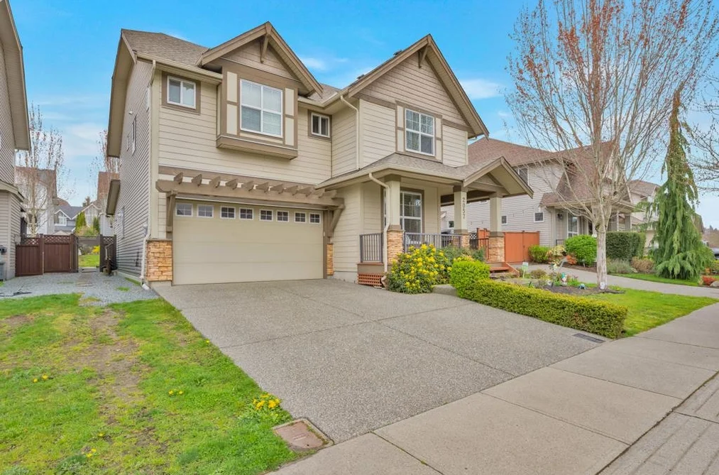 2057 MERLOT BOULEVARD, Abbotsford BC V4X 0A6, Abbotsford BC — Residential for Sale - Photo 2