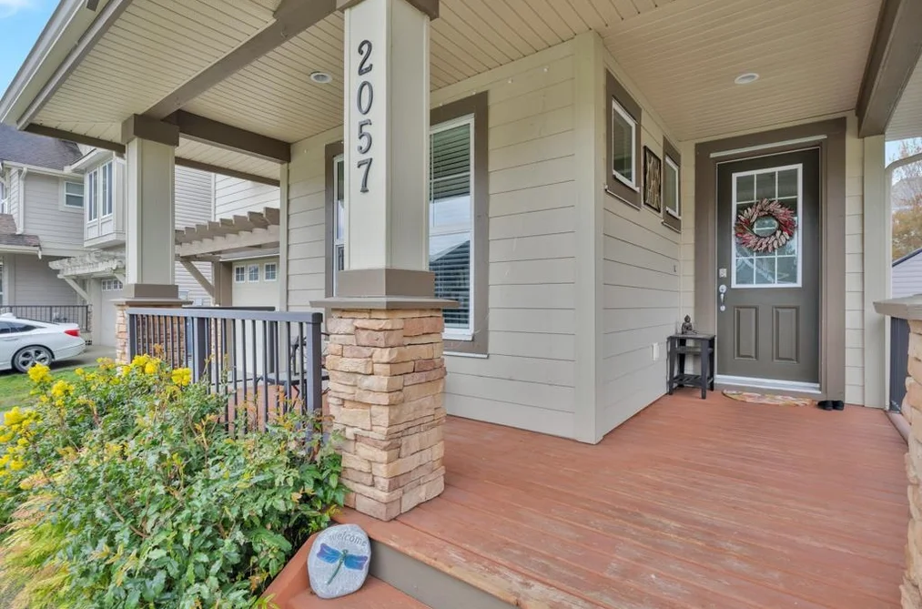 2057 MERLOT BOULEVARD, Abbotsford BC V4X 0A6, Abbotsford BC — Residential for Sale - Photo 3