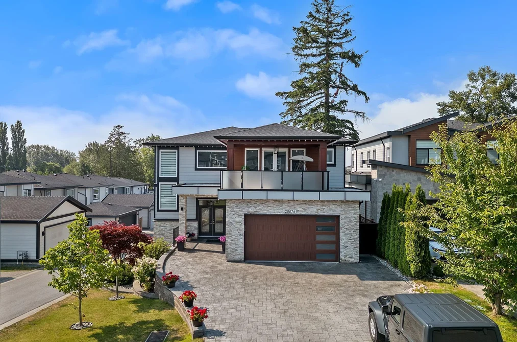 20574 71 Ave, Langley, BC - MLS: R3170529