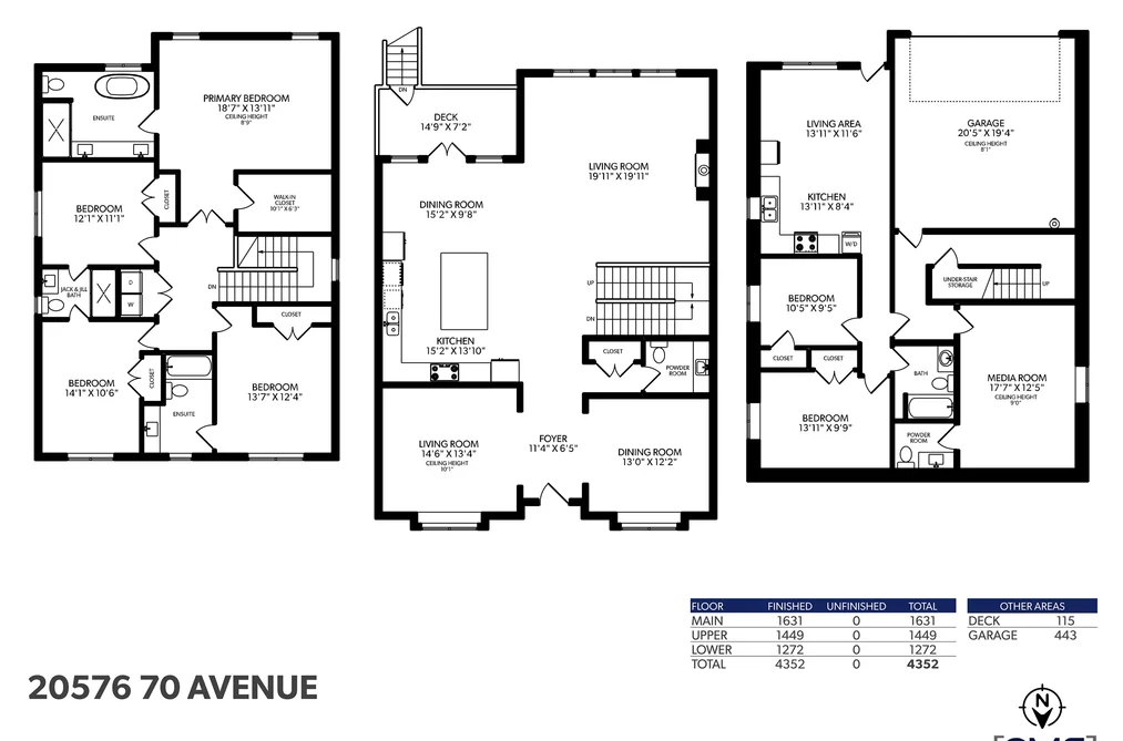 20576 70 Avenue, Langley, BC - MLS: R3163265 - Photo 36 20576 70 Avenue, Langley, BC - MLS: R3163265 - Photo 36