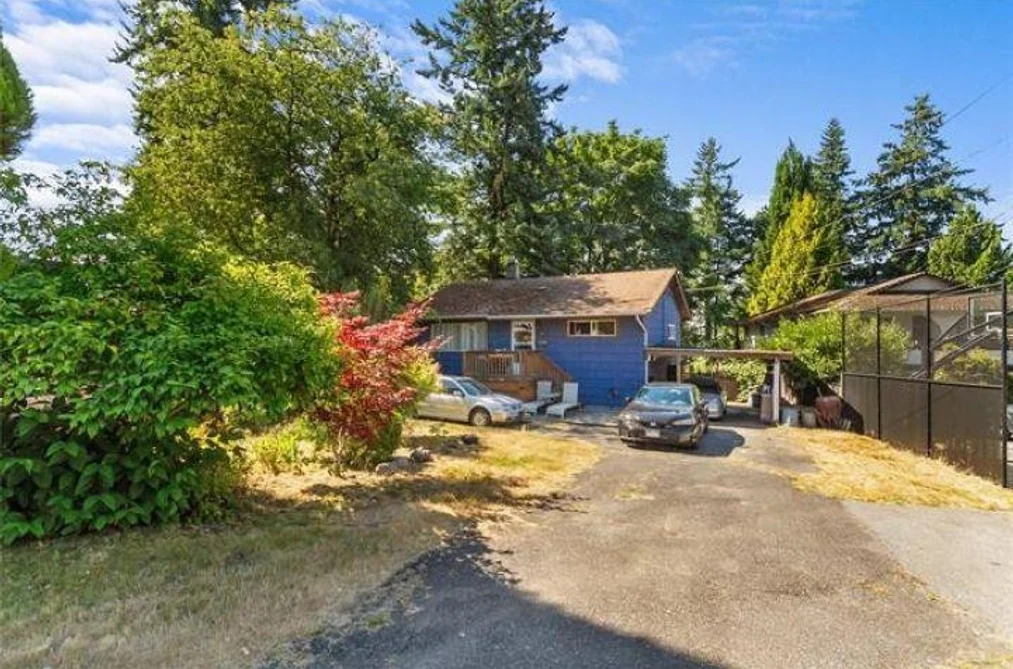 2058 HILLSIDE AVENUE, Coquitlam BC V3K 1K7, Coquitlam BC — Residential for Sale - Photo 2