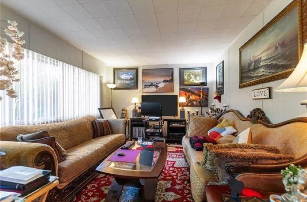 2058 HILLSIDE AVENUE, Coquitlam BC V3K 1K7, Coquitlam BC — Residential for Sale - Photo 4