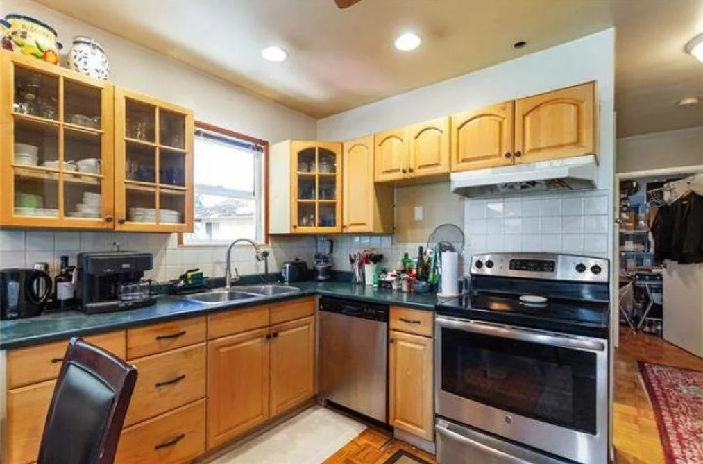 2058 HILLSIDE AVENUE, Coquitlam BC V3K 1K7, Coquitlam BC — Residential for Sale - Photo 7
