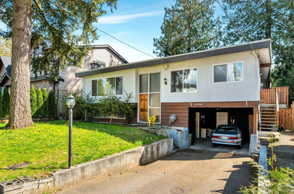 20580 46 AVENUE, Langley BC V3A 3H6, Langley BC — Residential for Sale - Photo 2