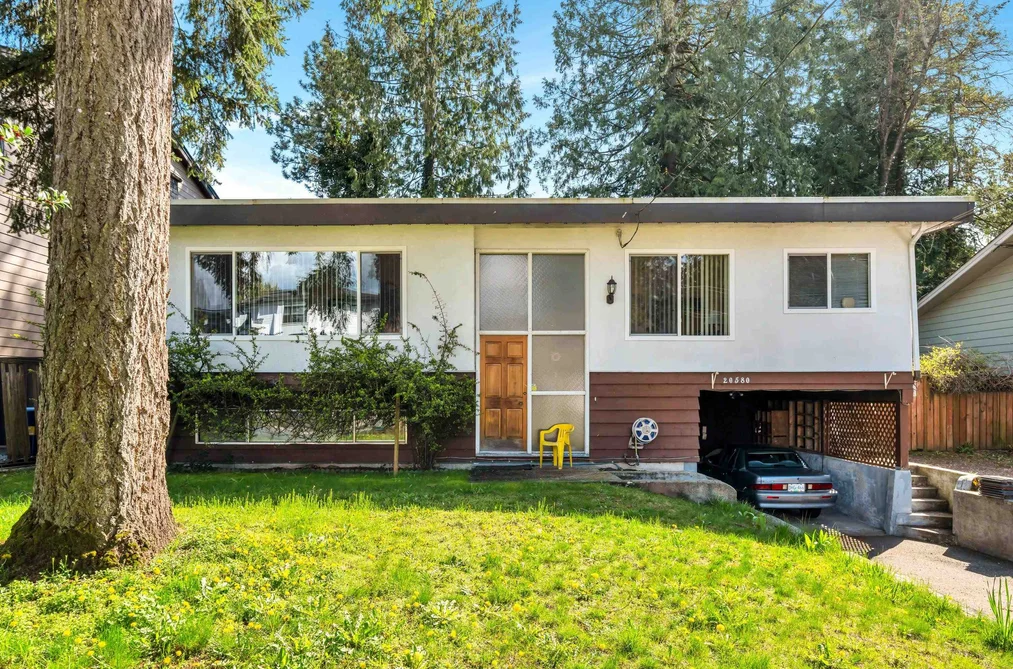 20580 46 AVENUE, Langley BC V3A 3H6, Langley BC — Residential for Sale - Photo 3