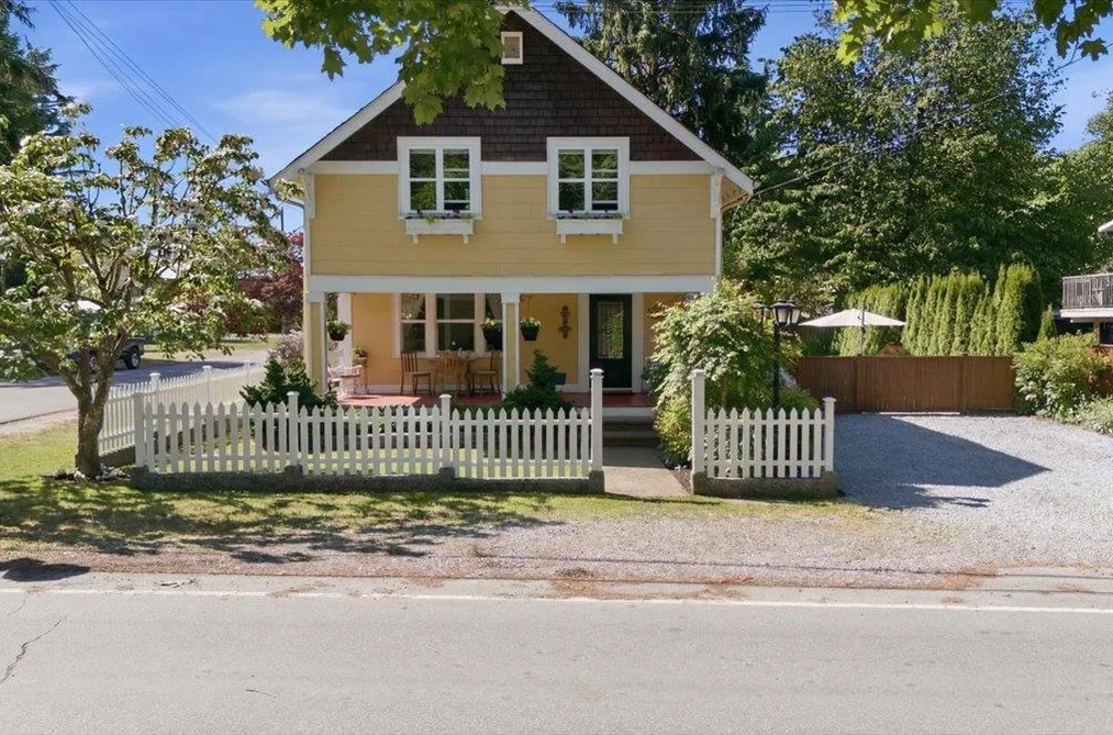 20590 WESTFIELD AVENUE, Maple Ridge BC V2X 1L4, Maple Ridge BC — Residential for Sale - Photo 2