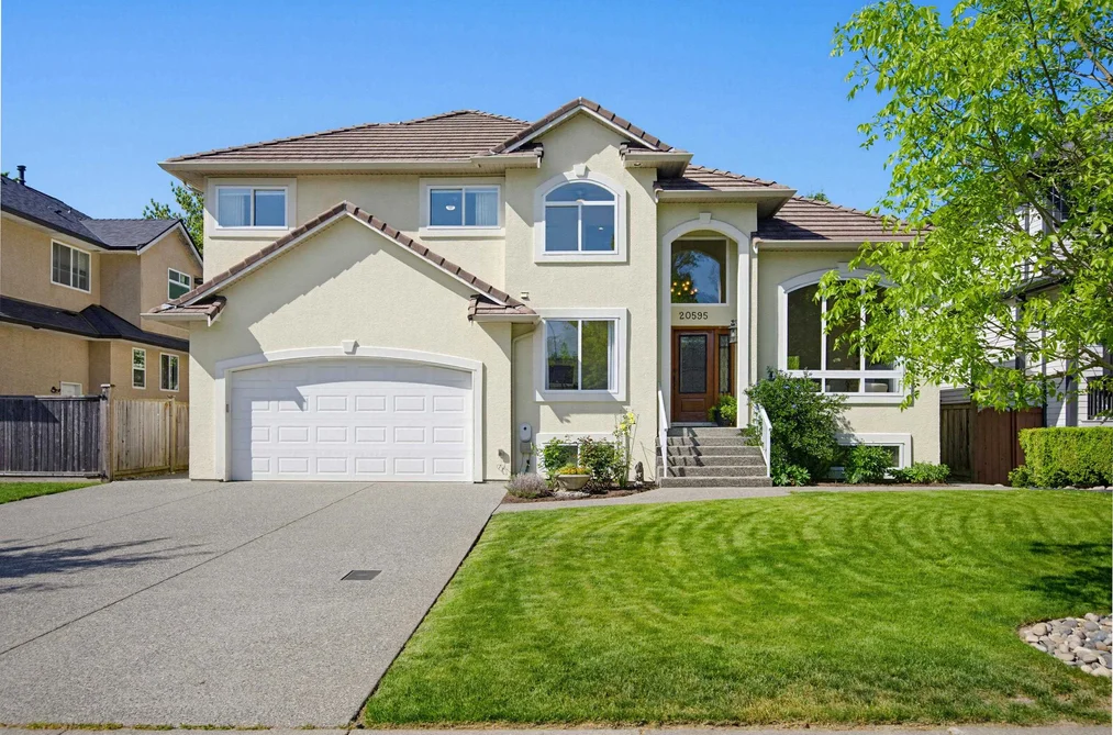 20595 97B AVENUE, Langley BC V1M 2H5, Langley BC — Residential for Sale - Photo 2