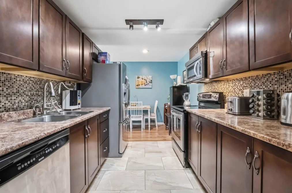 206 10468 148 STREET, Surrey BC V3R 8T1, Surrey BC — Residential for Sale — Photo 10 of 29