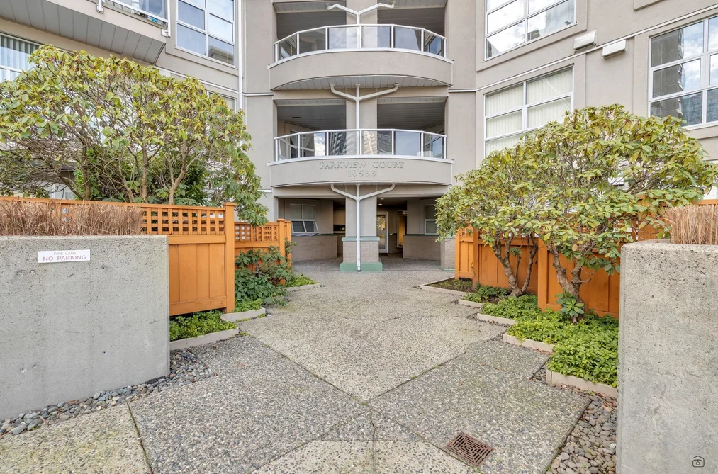 206 10533 UNIVERSITY DRIVE, Surrey BC V3T 5T7, Surrey BC — Residential for Sale - Photo 4