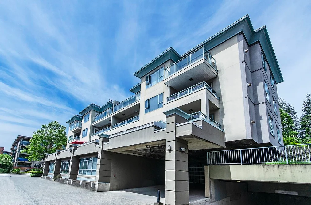 Condo for sale at 206 1085 W 17th Street North Vancouver British Columbia - MLS: R3072034