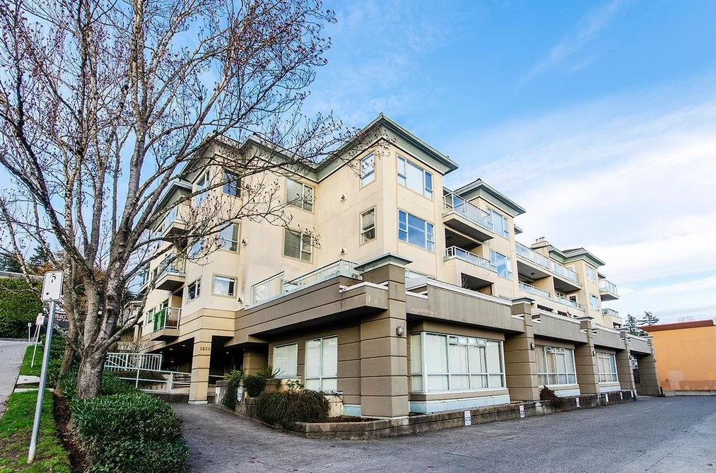 206 1085 W 17TH STREET, North Vancouver BC V7P 3R3, North Vancouver BC — Residential for Sale - Photo 3