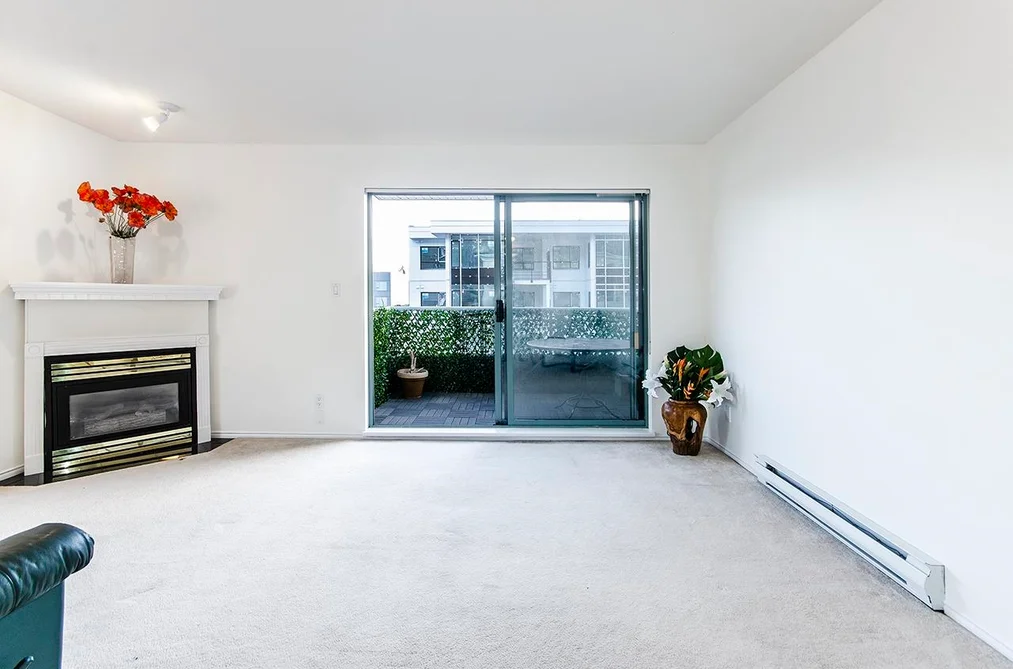 206 1085 W 17TH STREET, North Vancouver BC V7P 3R3, North Vancouver BC — Residential for Sale - Photo 4