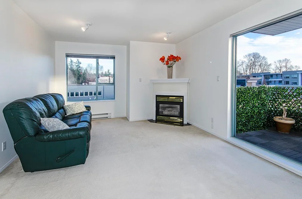206 1085 W 17TH STREET, North Vancouver BC V7P 3R3, North Vancouver BC — Residential for Sale - Photo 6