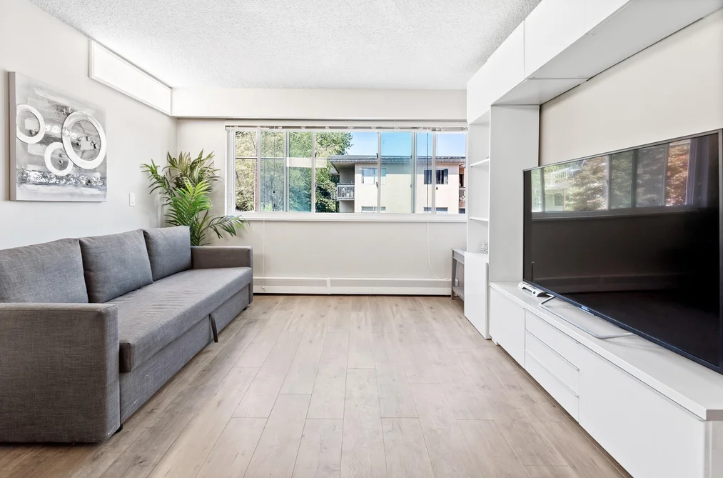 206 1149 W 11TH AVENUE, Vancouver BC V6H 1K4, Vancouver BC — Residential for Sale - Photo 3