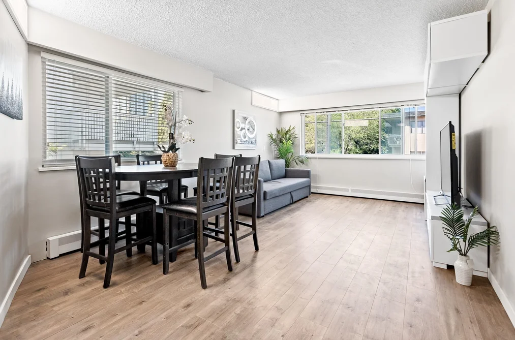 206 1149 W 11TH AVENUE, Vancouver BC V6H 1K4, Vancouver BC — Residential for Sale - Photo 4
