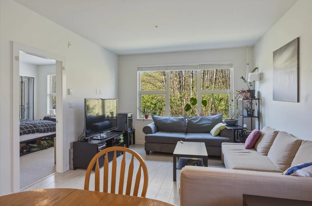 206 1150 BAILEY STREET, Squamish BC V8B 0R4, Squamish BC — Residential for Sale - Photo 4