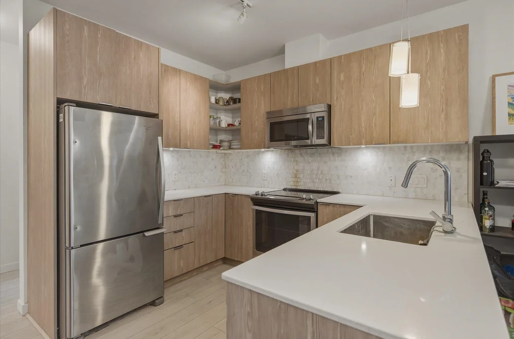 206 1150 BAILEY STREET, Squamish BC V8B 0R4, Squamish BC — Residential for Sale - Photo 6
