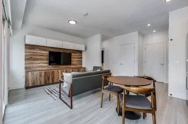 1168 Pendrell Unit 206, Vancouver, BC - MLS: R3120122