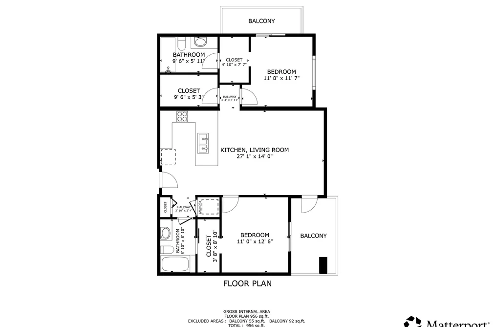 206 11703 FRASER STREET, Maple Ridge BC V2X 9A7, Maple Ridge BC — Residential for Sale - Photo 2