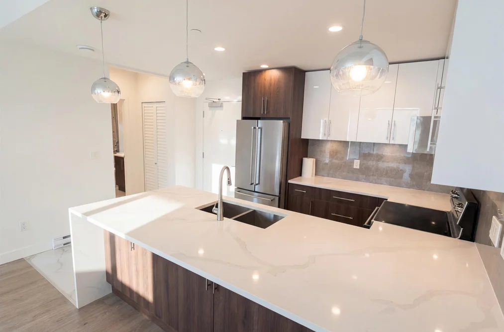 206 11703 FRASER STREET, Maple Ridge BC V2X 9A7, Maple Ridge BC — Residential for Sale — Photo 5 of 26