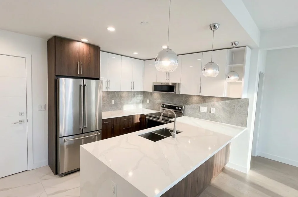 206 11703 FRASER STREET, Maple Ridge BC V2X 9A7, Maple Ridge BC — Residential for Sale — Photo 6 of 26