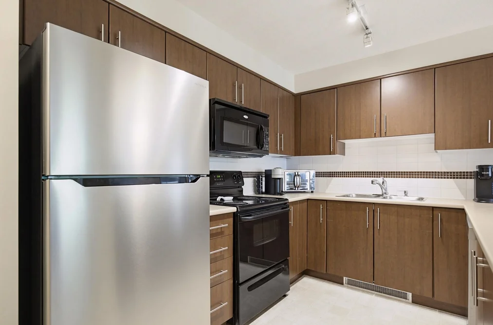 206 12238 224 STREET, Maple Ridge BC V2X 8W5, Maple Ridge BC — Residential for Sale - Photo 4