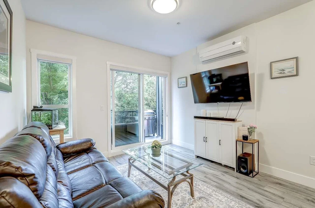 206 12310 222 STREET, Maple Ridge BC V2X 5W7, Maple Ridge BC — Residential for Sale - Photo 2