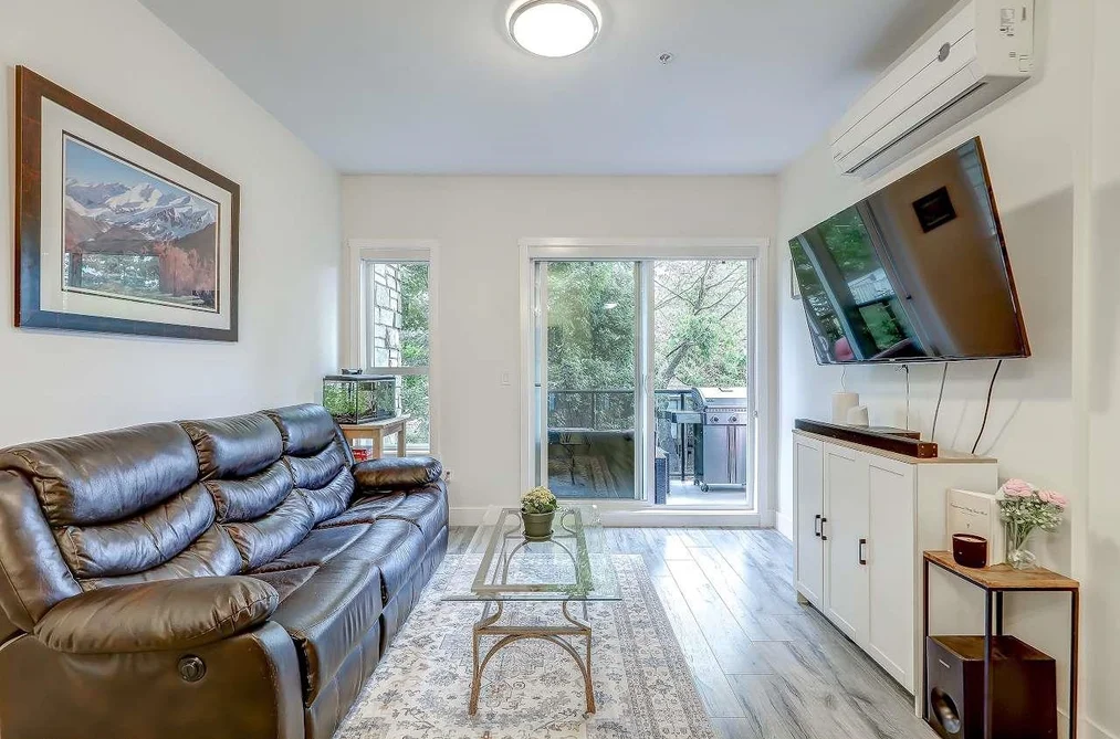 206 12310 222 STREET, Maple Ridge BC V2X 5W7, Maple Ridge BC — Residential for Sale - Photo 3
