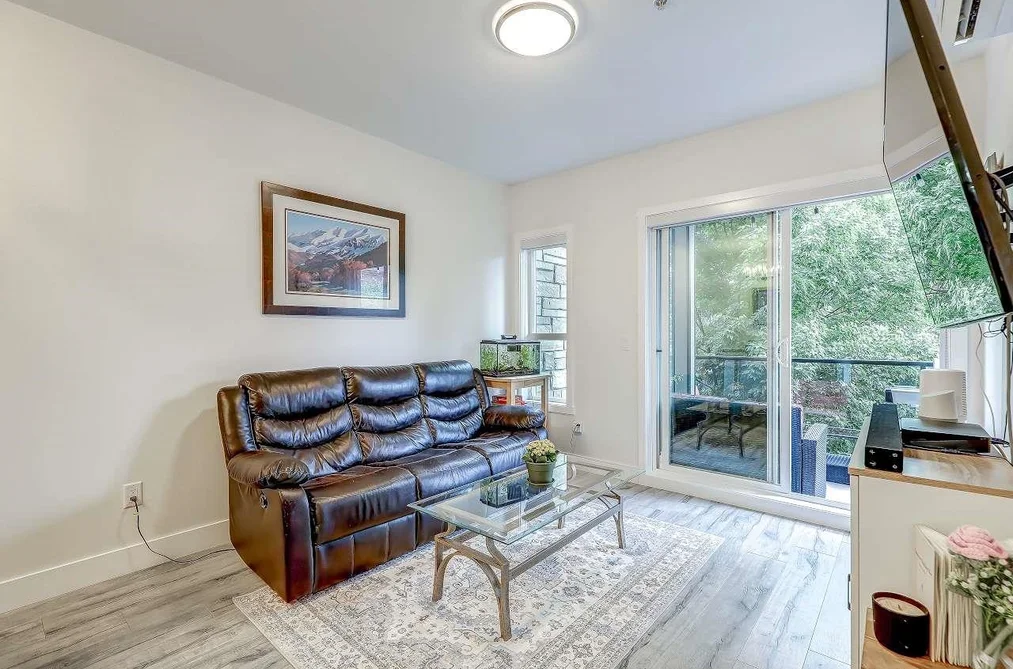 206 12310 222 STREET, Maple Ridge BC V2X 5W7, Maple Ridge BC — Residential for Sale - Photo 4