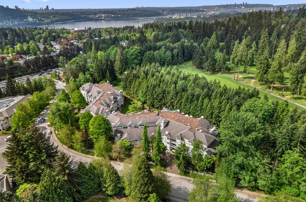 Condo for sale at 206 1283 Parkgate Avenue North Vancouver British Columbia - MLS: R3122791