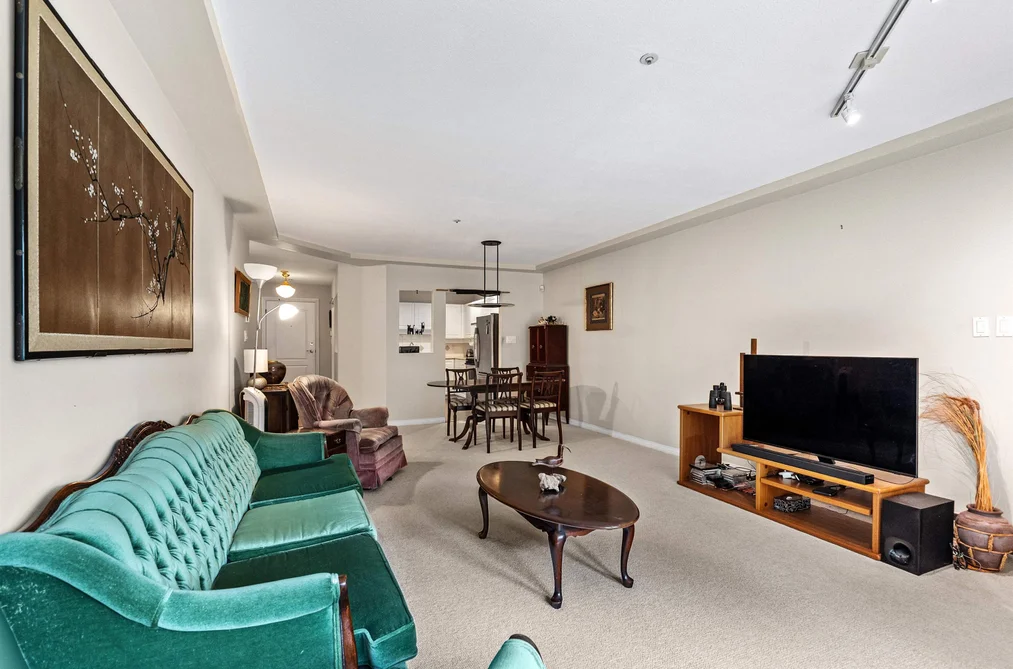 206 1283 PARKGATE AVENUE, North Vancouver BC V7H 3A3, North Vancouver BC — Residential for Sale - Photo 6