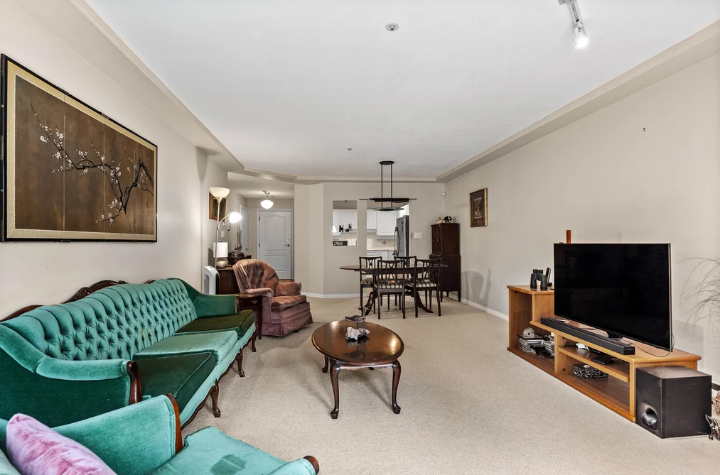 206 1283 PARKGATE AVENUE, North Vancouver BC V7H 3A3, North Vancouver BC — Residential for Sale - Photo 7