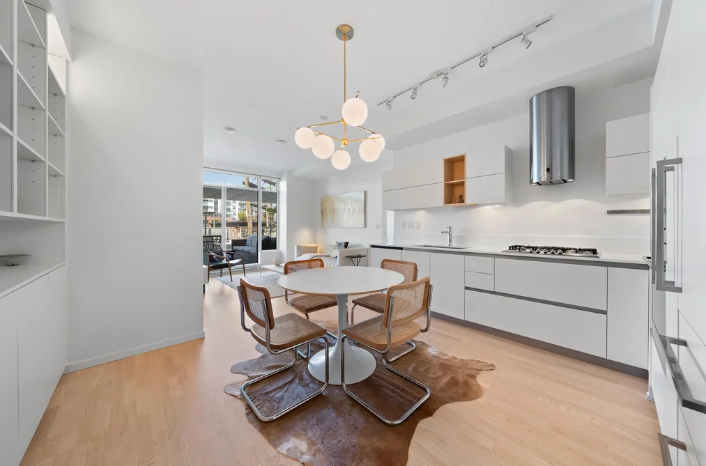 206 133 E 8TH AVENUE, Vancouver BC V5T 1R8, Vancouver BC — Residential for Sale - Photo 2