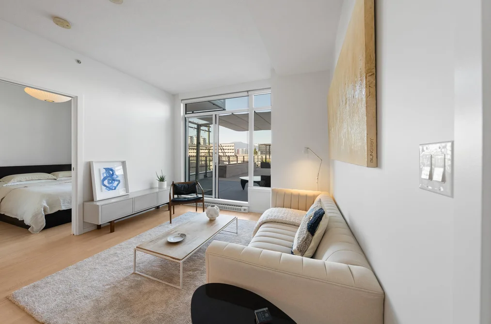 206 133 E 8TH AVENUE, Vancouver BC V5T 1R8, Vancouver BC — Residential for Sale - Photo 5