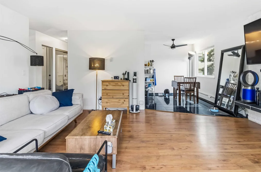206 1334 W 73RD AVENUE, Vancouver BC V6P 3E7, Vancouver BC — Residential for Sale - Photo 3