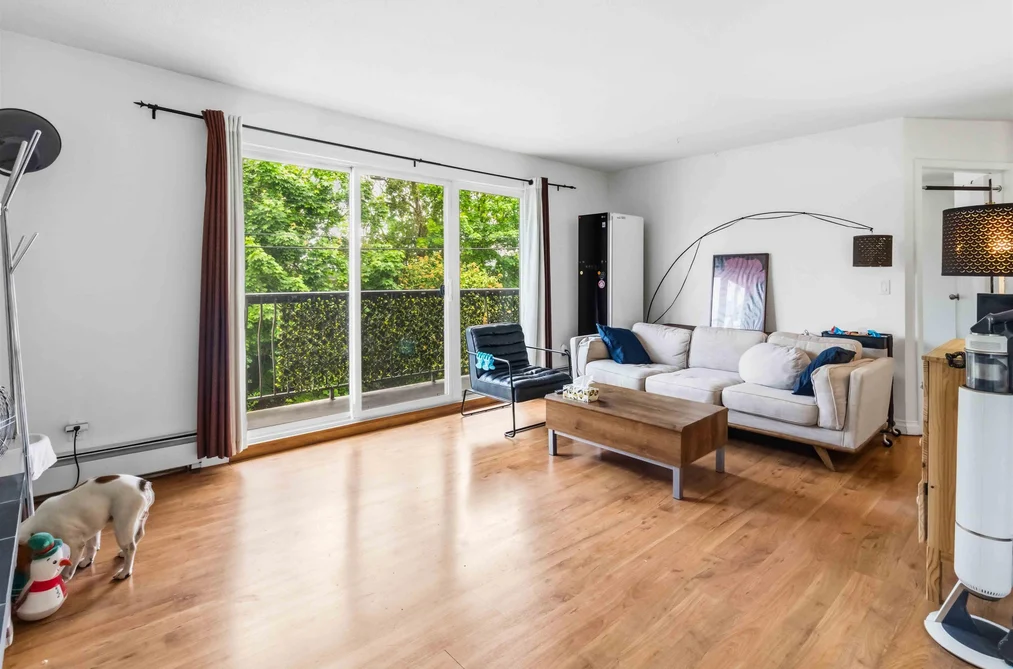 206 1334 W 73RD AVENUE, Vancouver BC V6P 3E7, Vancouver BC — Residential for Sale - Photo 4