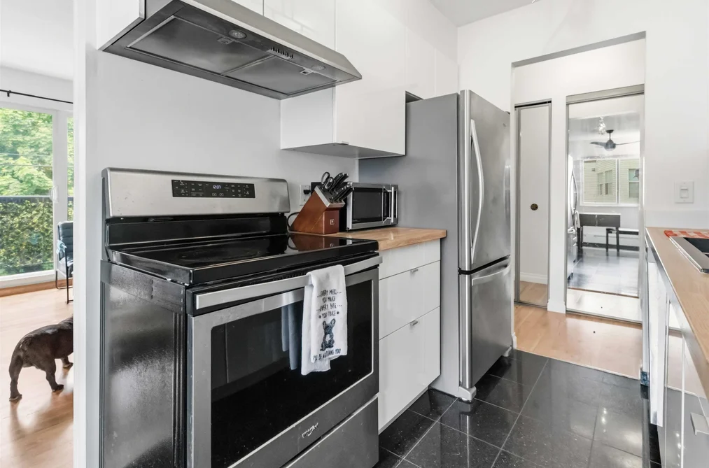 206 1334 W 73RD AVENUE, Vancouver BC V6P 3E7, Vancouver BC — Residential for Sale - Photo 6