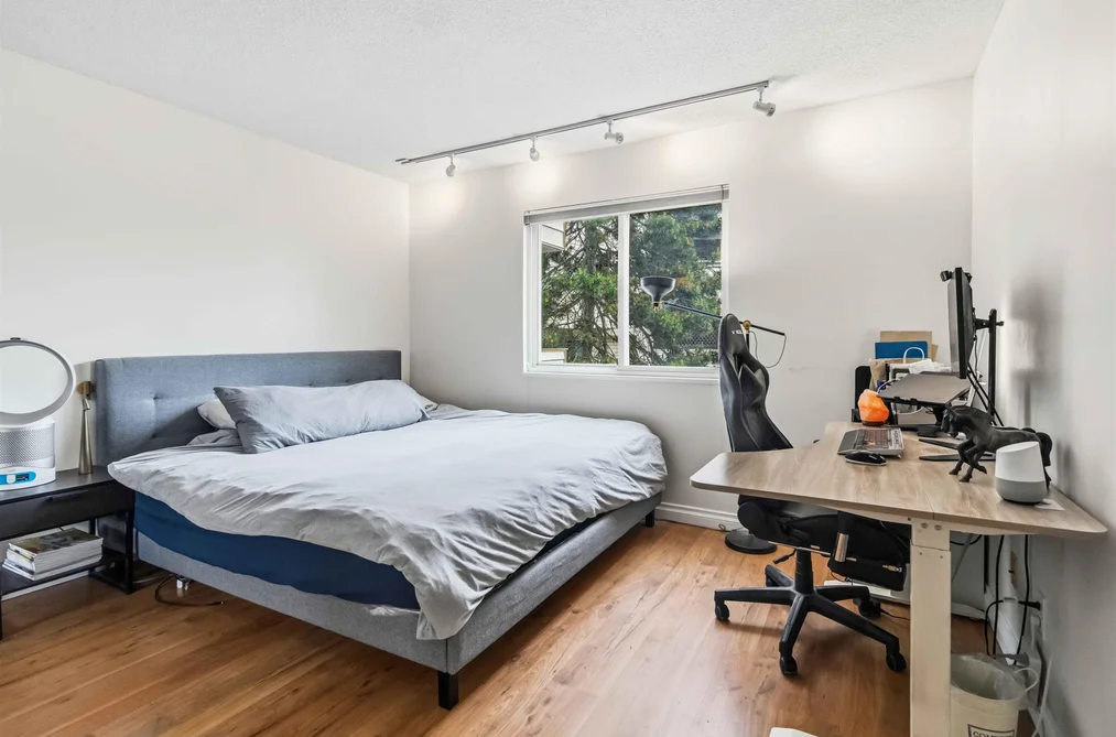 206 1334 W 73RD AVENUE, Vancouver BC V6P 3E7, Vancouver BC — Residential for Sale - Photo 7