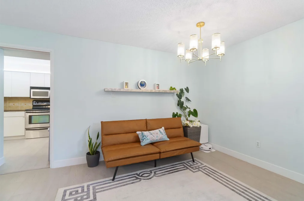 206 1340 DUCHESS AVENUE, West Vancouver BC V7T 1H6, West Vancouver BC — Residential for Sale - Photo 7