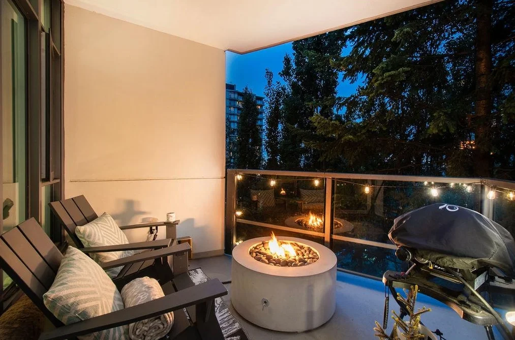 Condo for sale at 206 135 W 2nd Street North Vancouver British Columbia - MLS: R3162524