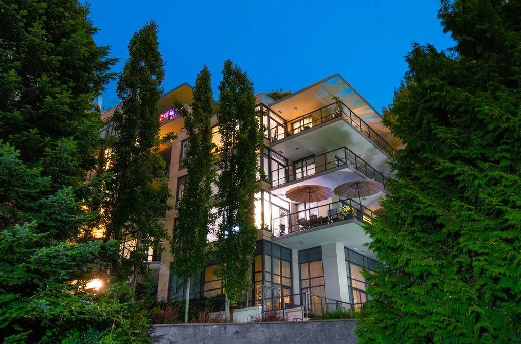 Condo for sale at 206 135 W 2nd Street North Vancouver British Columbia - MLS: R3162524